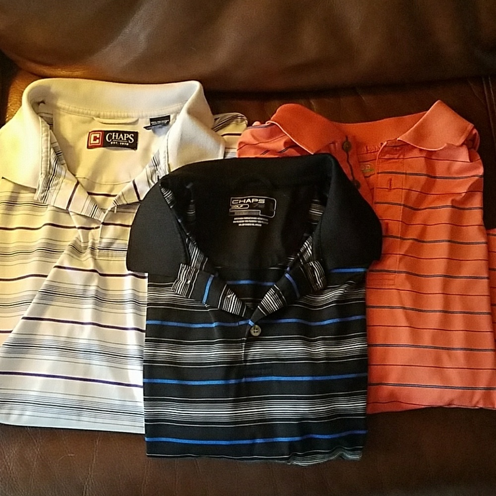 Golf T-shirts